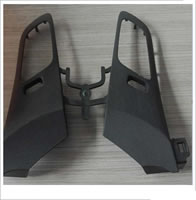 Auto Mould Automotive Interior Mould 03