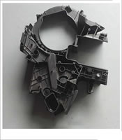 Auto Mould Automotive Interior Mould 04