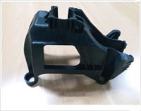 Auto Mould Automotive Interior Mould 08