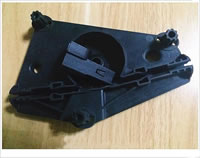 Auto Mould Automotive Interior Mould 10