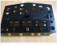 Auto Mould Automotive Interior Mould 11