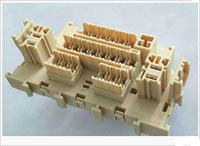 Auto Mould Automotive Interior Mould 19