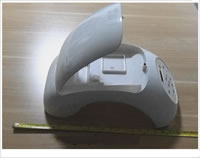 Auto Mould Automotive Motor Mould