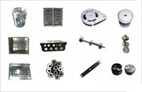 CNC Machining Parts CNC Precision Parts 01