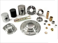 CNC Machining Parts CNC Precision Parts 02