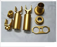 CNC Machining Parts CNC Precision Parts 03