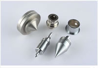 CNC Machining Parts CNC Precision Parts 04