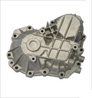 Die Casting Aluminium Casting Mould 02