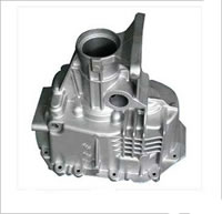 Die Casting Mould 03