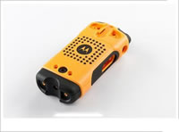 Double Injection 2K Shot Mould 01