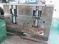 Injection Mould 02