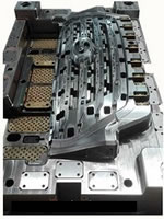 Injection Mould 04