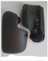 Injection Mould 2 Cavity Mould