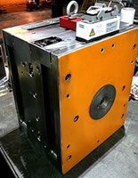 Injection Mould Plastic Injection Mould 03