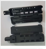 Injection Mould Precision Lcavtiy Mould