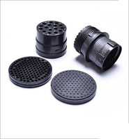 Injection Mould Precision Mould 02