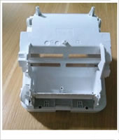 Injection Mould Precision Mould Printer Housing Parts