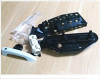 Injection Mould Super Quality Mould