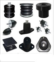 Silicone Rubber Mould Rubber Mould 01