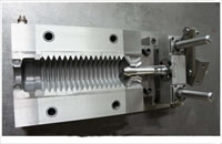 Silicone Rubber Mould Rubber Mould 03