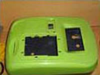 Die Casting Products 02