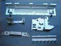 Metal Stamping Products 01