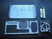 Metal Stamping Products 02