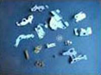 Metal Stamping Products 04