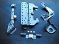 Metal Stamping Products 07