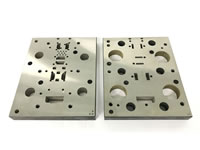 Metal Stamping Die 02