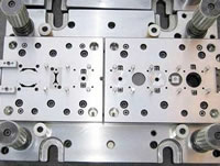 Metal Stamping Die 04