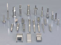 Metal Stamping Die 05