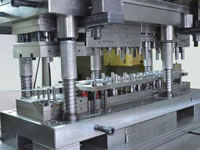 Metal Stamping Die 06