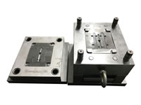 Powder Metallurgy Die 01