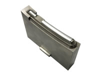 Powder Metallurgy Die 02