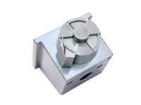 Precision Mold Parts 02