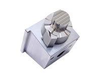 Precision Mold Parts 03