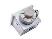 Precision Mold Parts 04