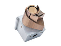 Precision Mold Parts 05