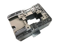 Precision Mold Parts 07