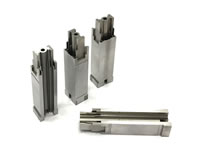 Precision Mold Parts 11