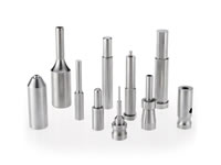 Precision Mold Parts 12