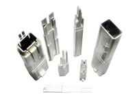 Precision Mold Parts 14