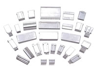 Precision Mold Parts 15