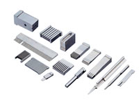 Precision Mold Parts 16