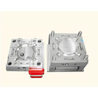 Commodity Mould Bucket Cover Mould