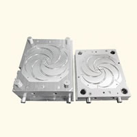 Commodity Mould Bucket Handle Mould