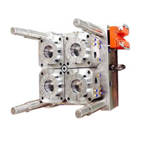 Commodity Mould Plastic Bowl Mould