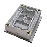 Commodity Mould Refresh Container Mould