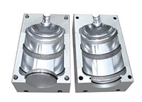 PET Preform 5 Gallon Blow Mold